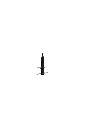 MB4705 MasterChop Powelix Maxi 4-х лезвийный измельчитель и мясорубка 500 Вт Красный - 4