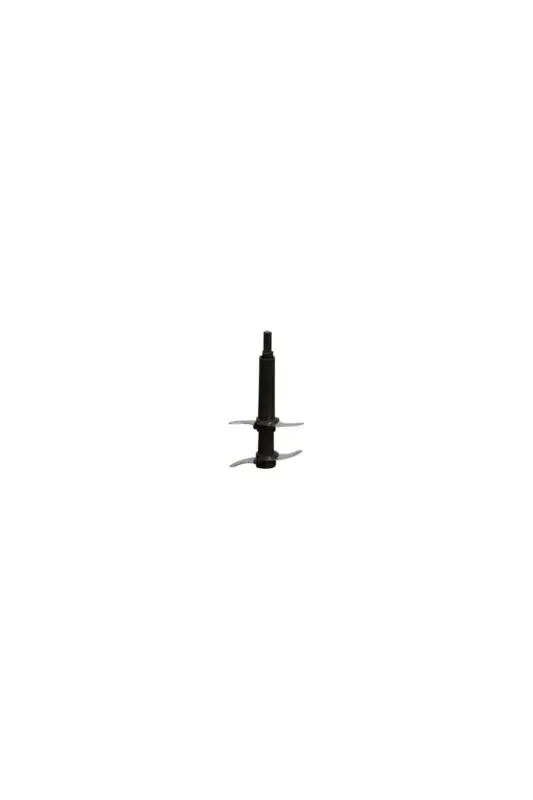 MB4705 MasterChop Powelix Maxi 4-х лезвийный измельчитель и мясорубка 500 Вт Красный - 4