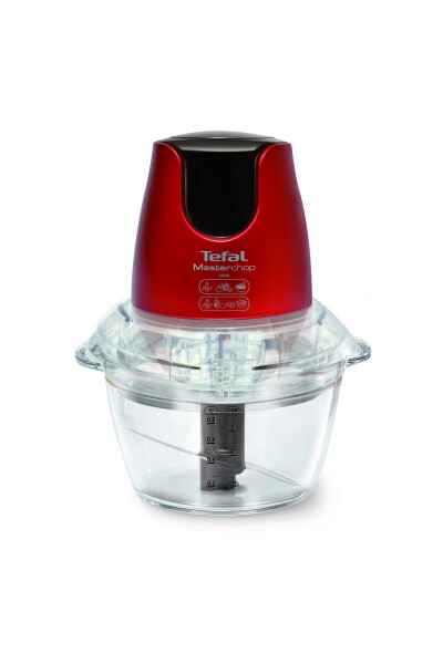 MB5025 MasterChop Glass Chopper and Slicer - TEFAL (1)