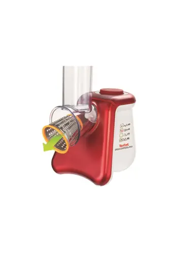 MB8135 Fresh Express Max Chopper 200 W - TEFAL (1)