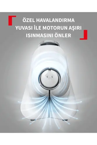 MB8135 Fresh Express Max Измельчитель 200 Вт - 7