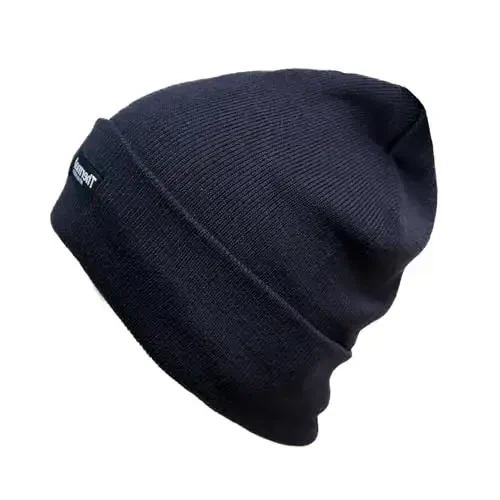 McGuire Gear Thermal Insulated Beanie, Water Resistant Watch Cap with 40 Gram Insulation, Lightweight Warm Winter Hat - 2