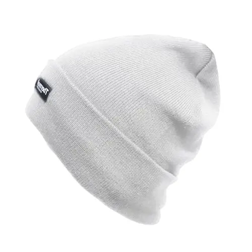 McGuire Gear Termal Yalıtımlı Bere, Suya Dayanıklı Saat Şapkası 40 Gram Yalıtımlı, Hafif Sıcak Kışlık Şapka - 2