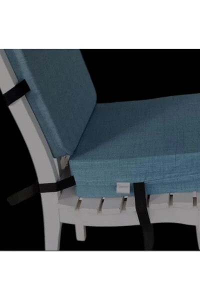 MC.PIEROBABY спинка сиденья повышающий подушка с подголовником для стульчика для кормления 34x34x10см - 5