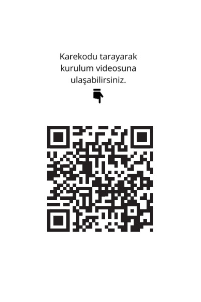 Mdf Beşik, Trend Büyüyen Beşik 90x130 - Trend Büyüyen Karyola 90x190-Beyaz - 7