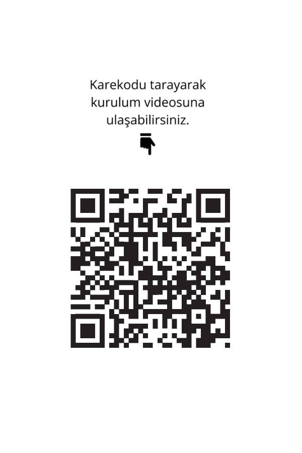 Mdf Beşik, Trend Büyüyen Beşik 90x130 - Trend Büyüyen Karyola 90x190-Beyaz - 7