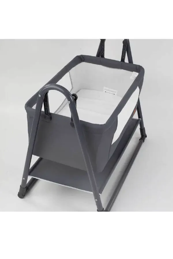 Мечты Колыбель Светло-серый - 4