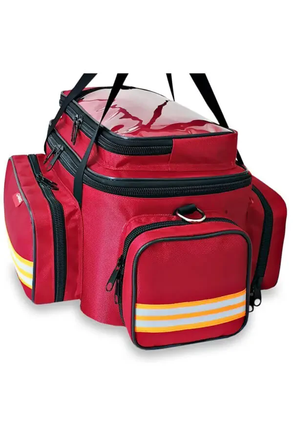 Медицинская сумка для травм 54 см, сумка для оказания первой помощи Tk5401 - 5