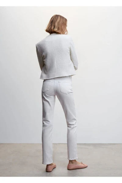 Medium Confort Dğz Kesim Jean - 4