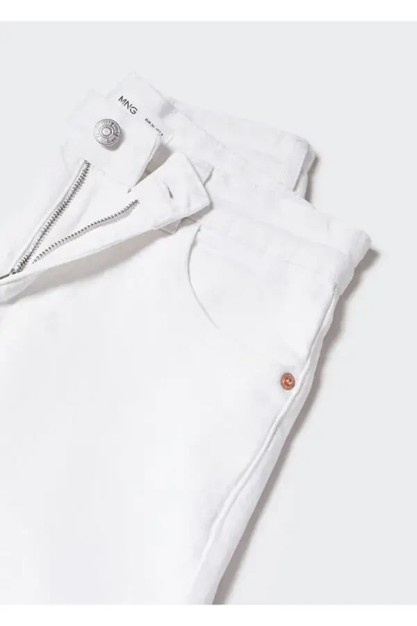 Medium Confort Dğz Kesim Jean - 6