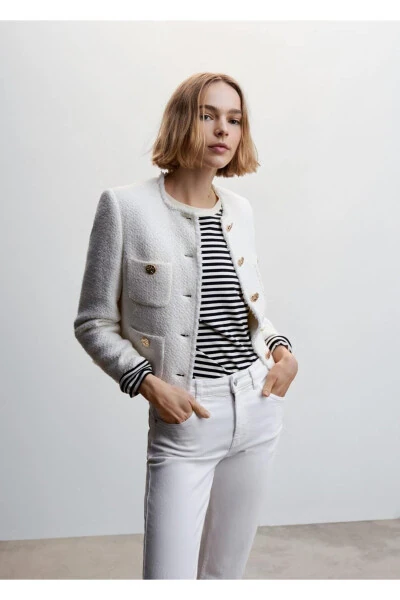 Medium Confort Dğz Kesim Jean - 7