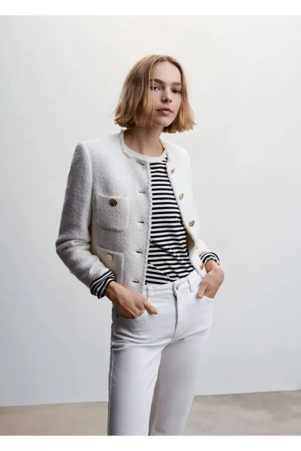 Medium Confort Dğz Kesim Jean - 7