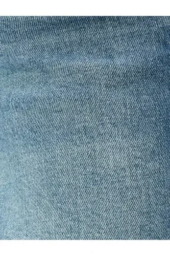 Medium Indigo Men's Jeans 5WAM40129ID-MEDIUM INDIGO12 - 6