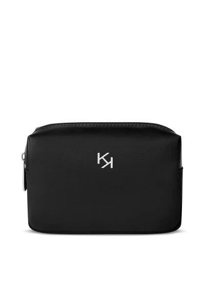 Medium Makeup Bag - Beauty Case Medium 8025272631754 Modern Design 826334 - KIKO