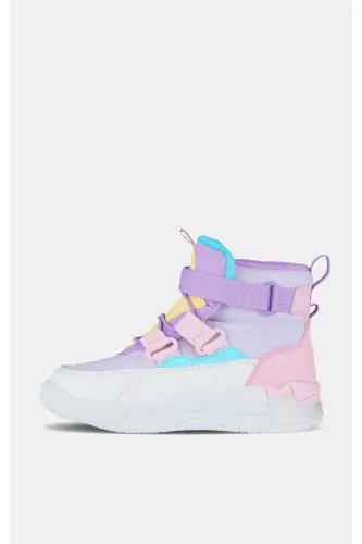 MEGA AYAKKABI LESİ VİCCO SPOR BOT-mor - VICCO (1)