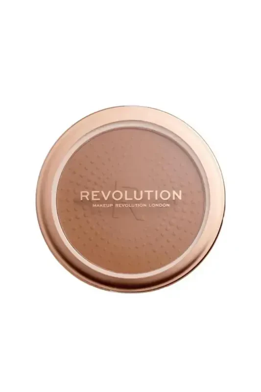 Mega no: 02 Warm Bronzer - 1