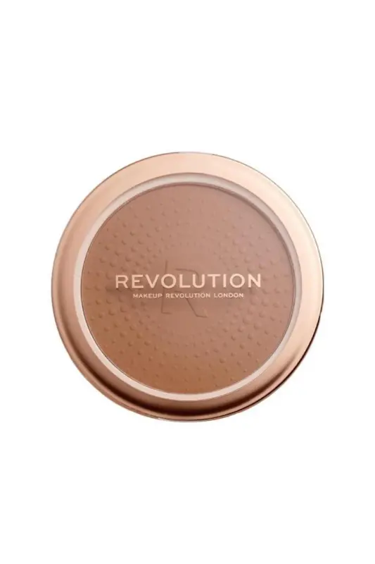 Mega no: 02 Warm Bronzer - 2