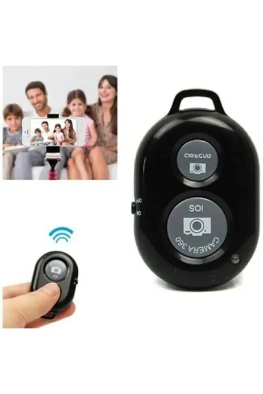 Mega Paket Bluetooth Kumandalı 10 duymli Ring Light Youtuber Tiktok Led Telefon ushlagichli 2.1mt Tripod-MEGA PAKET 10 - 2