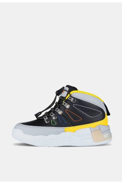 Mega Shoes Ellen Vicco Light Up Sneakers - VICCO (1)