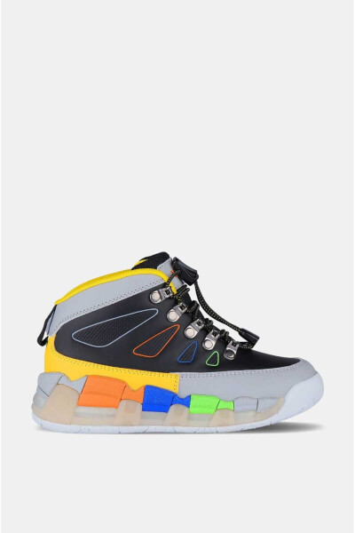 Mega Shoes Ellen Vicco Light Up Sneakers - VICCO