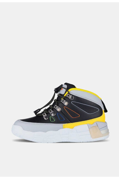 Mega Shoes Ellen Vicco Light Up Sneakers - VICCO (1)