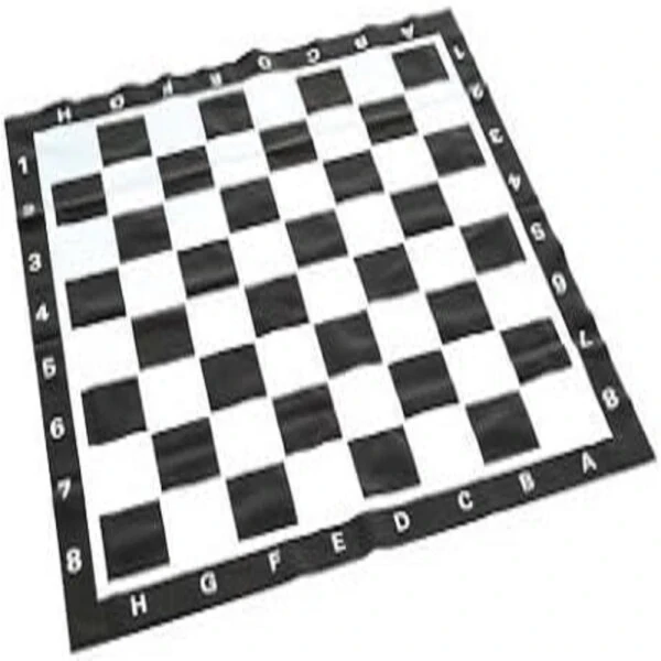 MegaChess Giant Games Mega Chess Sets, 8