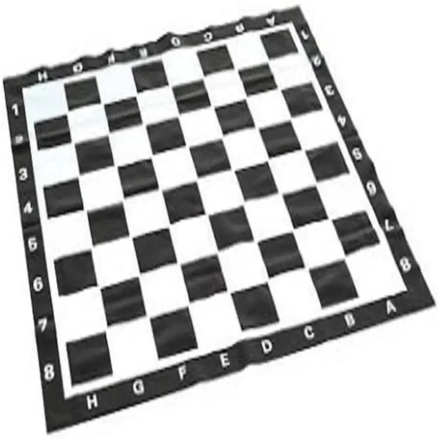 MegaChess Giant Games Mega Chess Sets, 8