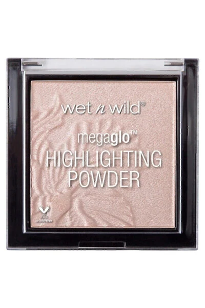 Megaglo Illuminating Powder E319b Blossom Glow - 4