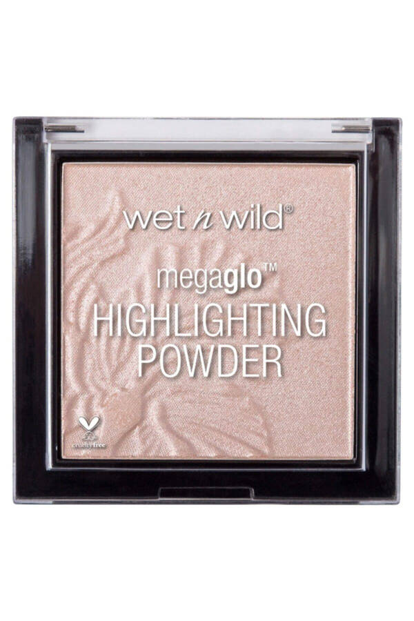 Megaglo Illuminating Powder E319b Blossom Glow - 6