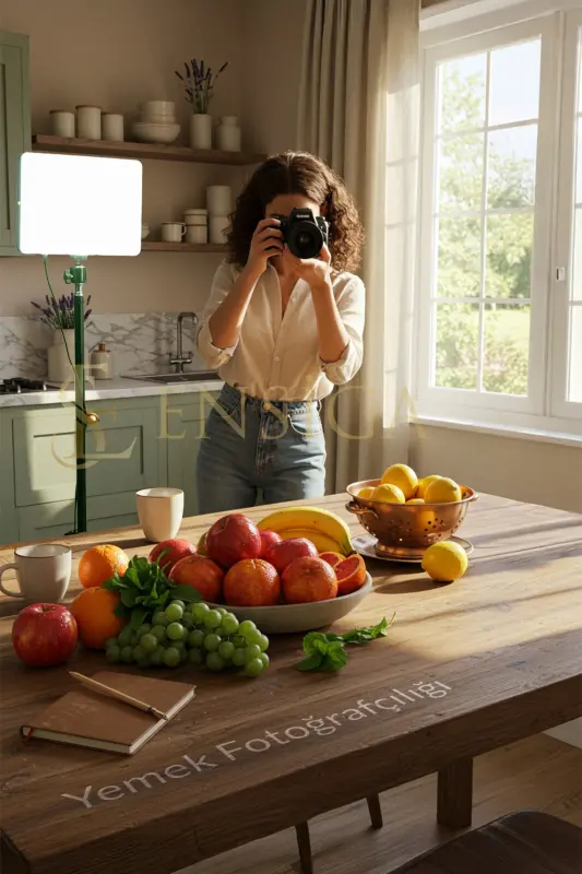 Megalux Profesyonel Fotoğraf Ve Video Için Çekim Işığı Ring Lıght Stüdyo 10 Inç +2,1 Metre Tripod - KARE SİYAH 10 - 9
