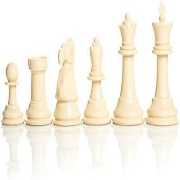 MegaChess Giant Games Mega Chess Sets, 8
