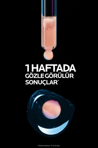 Mela B3 Qorong'i Dog'larga Qarshi Serum 30ml - 4