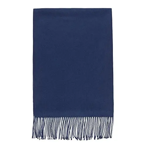 MELIFLUOS DESIGNED IN SPAIN Ayollar uchun moda ro'mollari Uzun ro'mol Kardigan O'rash Katta Issiq Uzun Ro'mollar - MODAZONE (1)