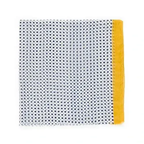 MELIFLUOS DESIGNED IN SPAIN Ayollar uchun шарф, енгил геометрик мода, ёзги кузги шарфлар, рўмоллар - 4