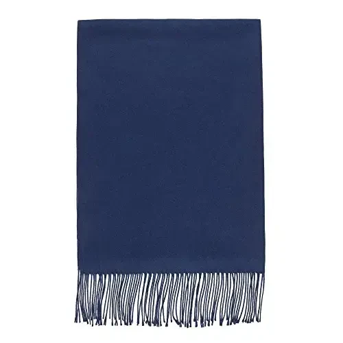 MELIFLUOS DESIGNED IN SPAIN Women's Fashion Scarves Long Shawl Cardigan Wrap Large Warm Long Scarves - 2