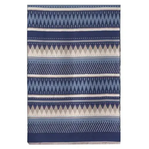 MELIFLUOS DESIGNED IN SPAIN Women's Fashion Scarves Long Shawl Cardigan Wrap Large Warm Long Scarves - 6