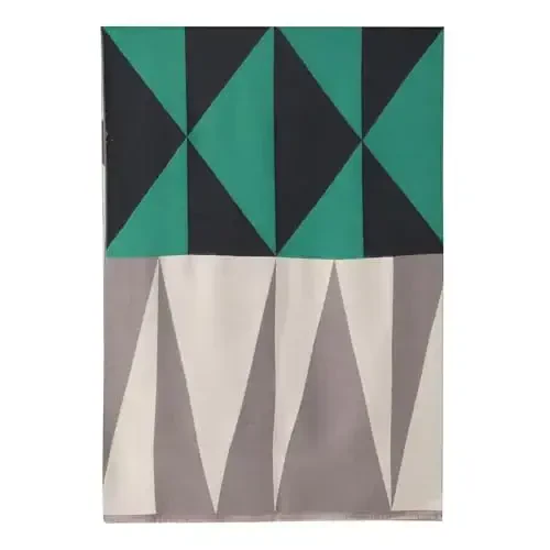 MELIFLUOS DESIGNED IN SPAIN Women's Fashion Scarves Long Shawl Cardigan Wrap Large Warm Long Scarves - 6