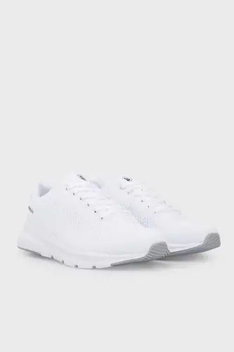 Memory Foam Günlük Spor Ayakkabı Erkek AYAKKABI CONNECT 3FX-BEYAZ - 3