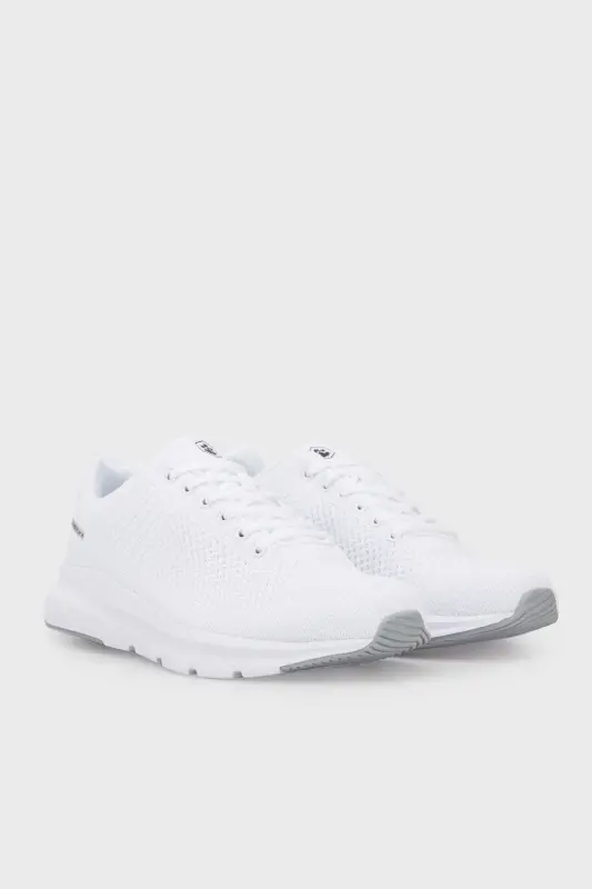 Memory Foam Günlük Spor Ayakkabı Erkek AYAKKABI CONNECT 3FX-BEYAZ - 3