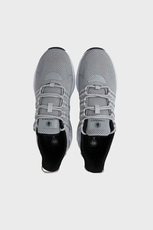 Memory Foam Günlük Spor Ayakkabı Erkek Ayakkabı Sword 3fx Koşu Ayakkabısı-AÇIK GRİ AÇIK GRİ - 5
