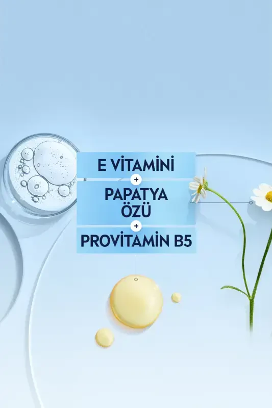 MEN Бальзам после бритья 100 мл, Быстрое успокоение для чувствительной кожи, Комфортный опыт бритья - 3