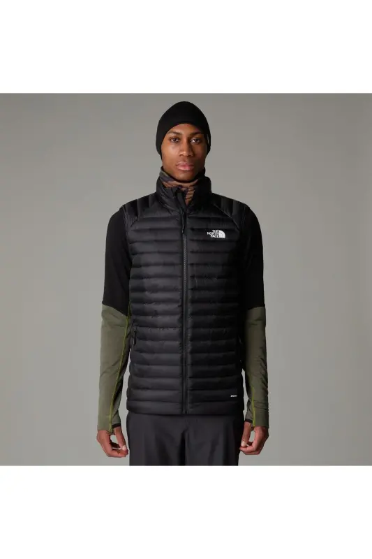 Men Bettaforca Lt Down Vest - THE NORTH FACE