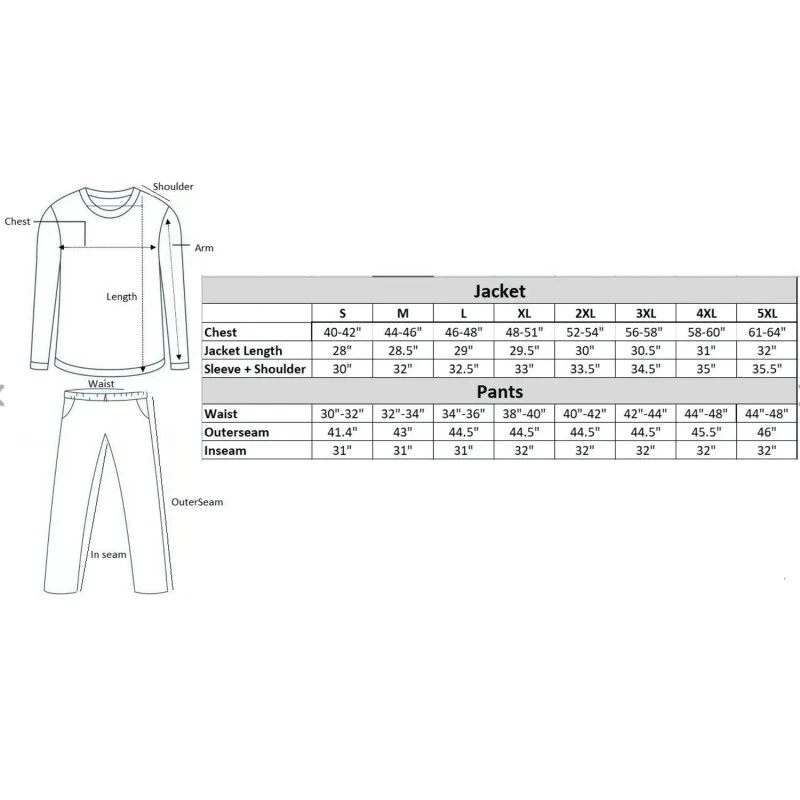 Men Classic Jogger Active Track Jacket and Track pants Joggin Suit - ROYAL THREADS