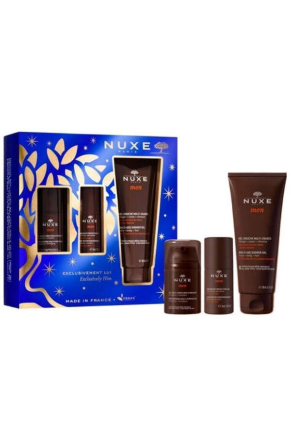 Men Coffret Men's Care Set - 2