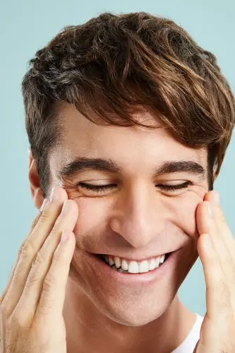 Men Cool Kick Fresh After Shave Lotion 100ml, Cooling Freshness - 4