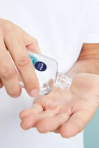 MEN Erkek Tıraş Sonrası Losyon Cool Kick Fresh 100ml, Kaktüs Suyu, Nane Özleri, Serinleten Ferahlık - 3