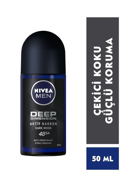 Men Deep Dimension Groom Gift Set for Men - 3