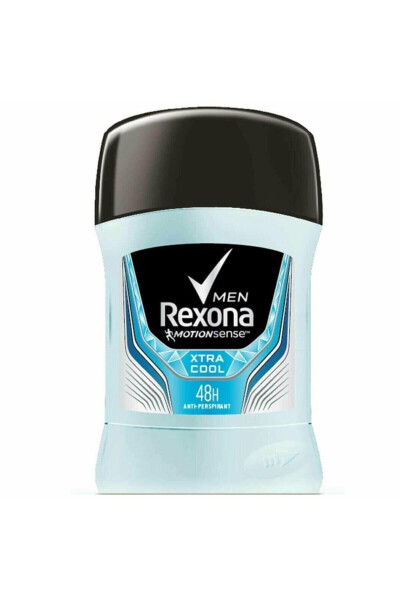 Men Deodorant Extra Cool Stick 50 Ml X 2 Adet - 2