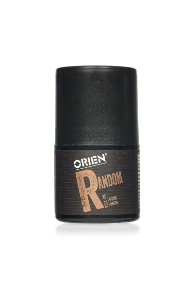 Men Deodorant Roll-On Random 50 ml - 3