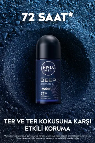 MEN Erkaklar uchun sovg'a to'plami, Dush geli 500ml, Sprey dezodoranti 150ml, Soqol ko'pi 200ml, Losyon 100ml, Roll-on - 5